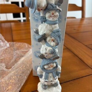 Snowbuddies Playful Totem 96065